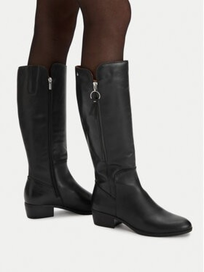 Pikolinos Kozaki W1U-9653 Czarny