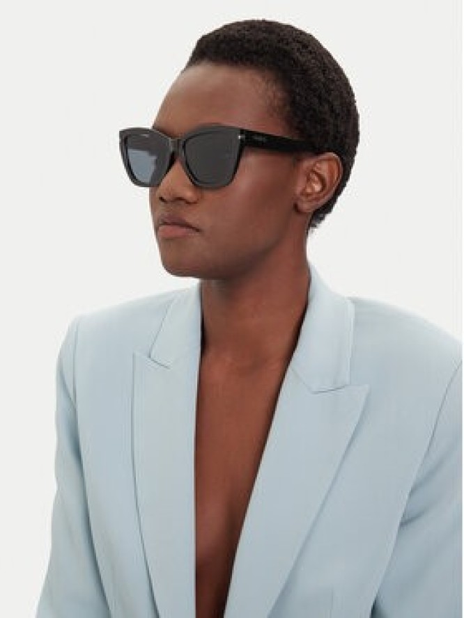 Aldo Okulary przeciwsłoneczne Elbaegyn 13994799 Czarny