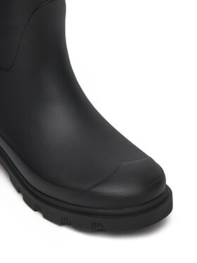 Hunter Kalosze HFRW0003251 Czarny