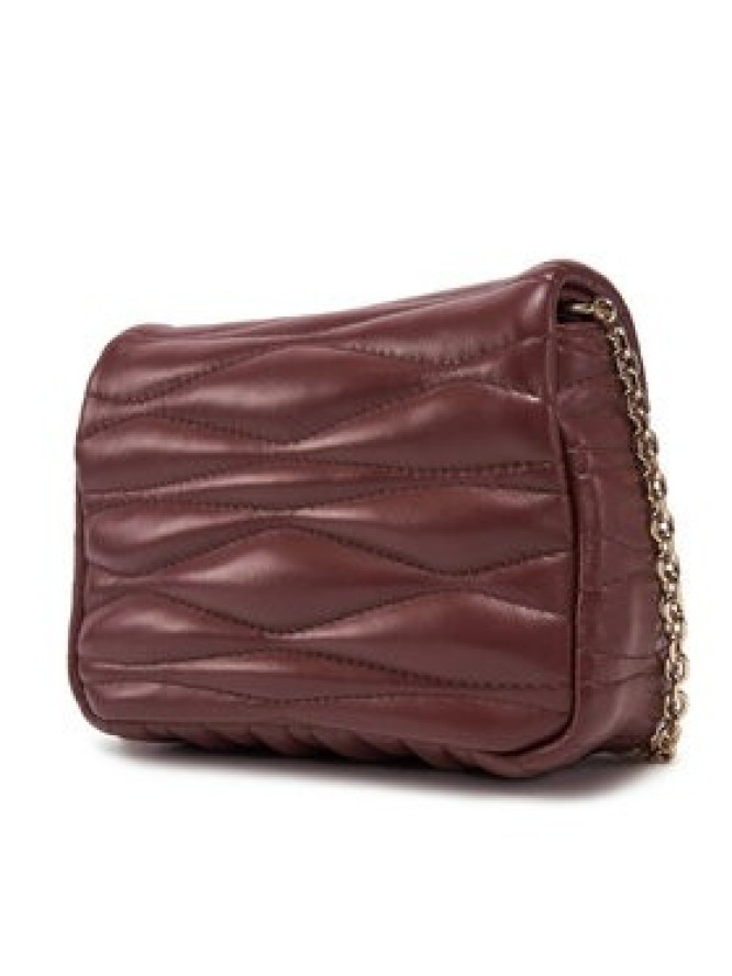 Furla Torebka 1927 Mini Soft WE00735 BX3221 26700 Bordowy