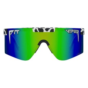 Okulary przeciwsłoneczne Pit Viper The Cowabunga Original Wide HDPV