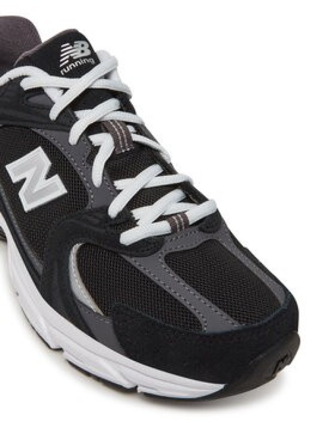 New Balance Sneakersy MR530CC Czarny