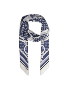 Guess Chusta AW5340 POL03 Niebieski