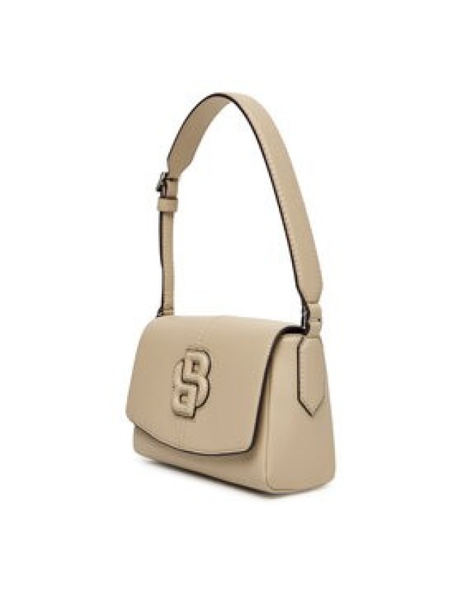 BOSS Torebka 50549275 Beżowy