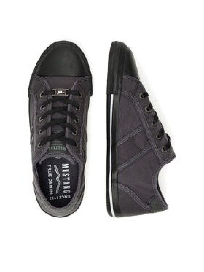 Mustang Trampki 1099-310 Szary