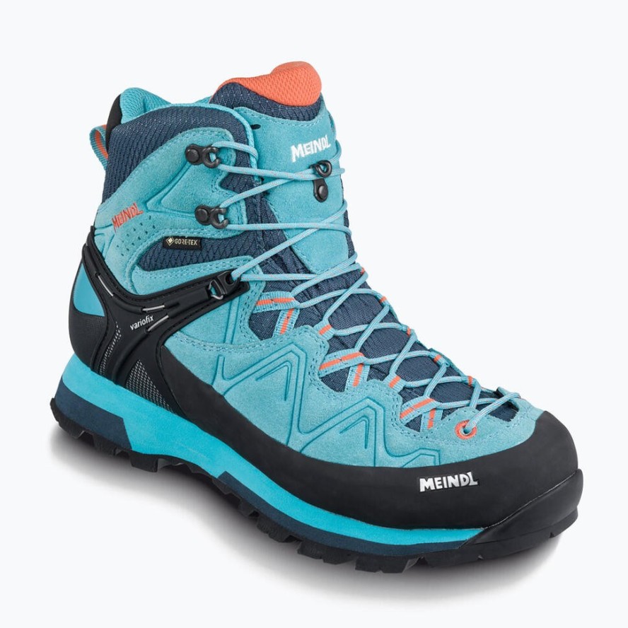 Buty trekkingowe damskie Meindl Tonale GTX