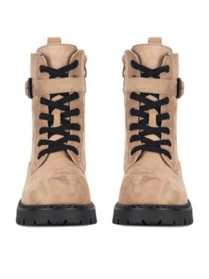 DeeZee Trzewiki WS6111-27 Beżowy