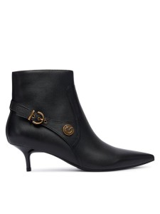 PINKO Botki Gloria 14 SD0367 P087 Czarny