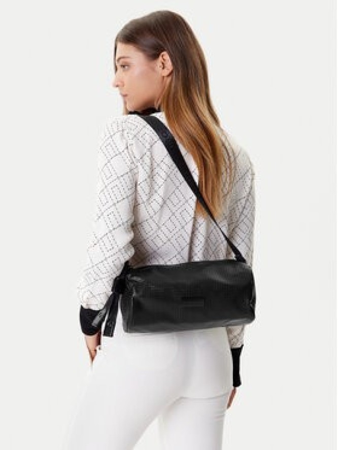 Monnari Torebka TORIMP0-24Z-BAG4400-KM20D000 Czarny