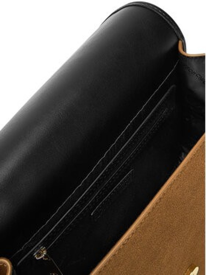 Gino Rossi Torebka TYLO0889-SH Brązowy