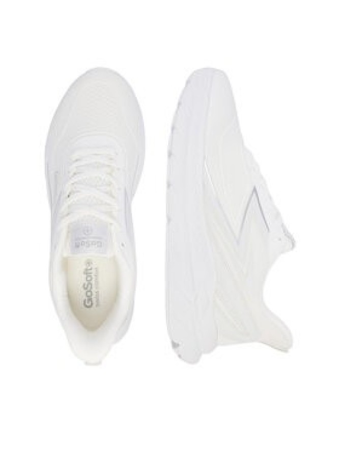 Go Soft Sneakersy CEO-V11-148 Biały