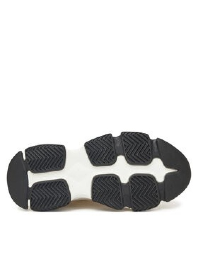 Steve Madden Sneakersy Possession-E SM19000033 Biały