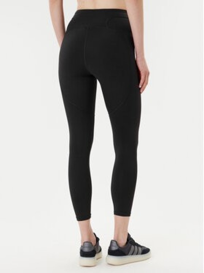 adidas by Stella McCartney Legginsy Training JW4554 Czarny Slim Fit