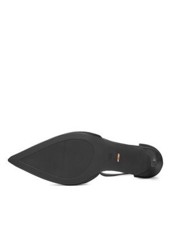 DeeZee Szpilki BG-0228-3 Czarny