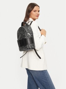 Armani Exchange Plecak 949153 3F742 00850 Szary