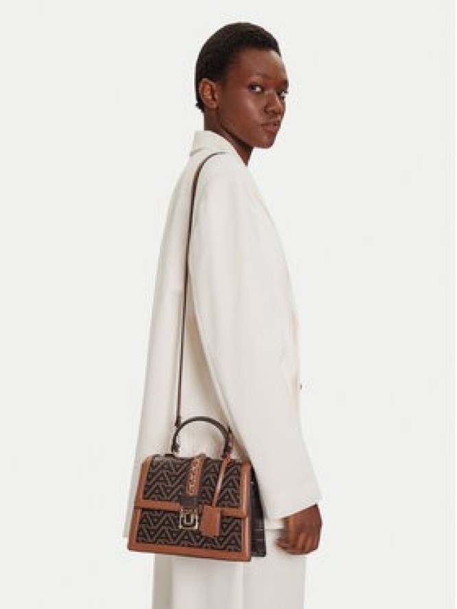 Aldo Torebka Martissa 14143751 Brązowy