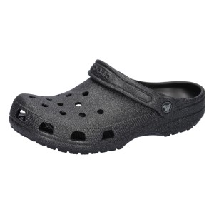 Chodaki Dla Dorosłych Crocs Classic Glitter Clog
