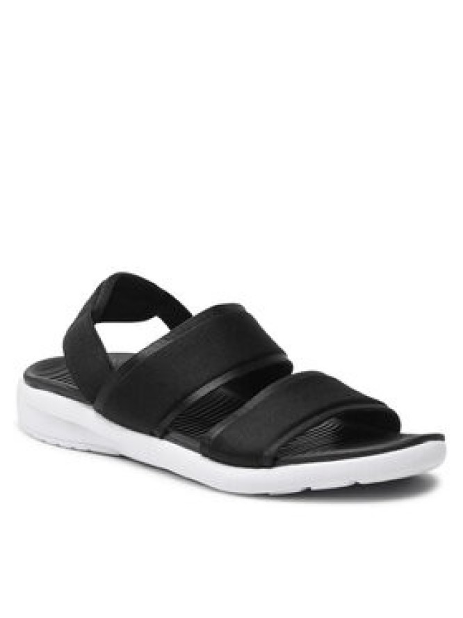Clara Barson Sandały WSS20555-03 Czarny