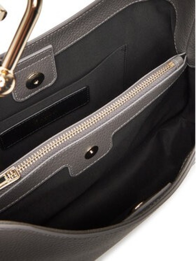 Furla Torebka Nuvola L Hobo WB01246 HSF000 CN 4283S 1007 Szary