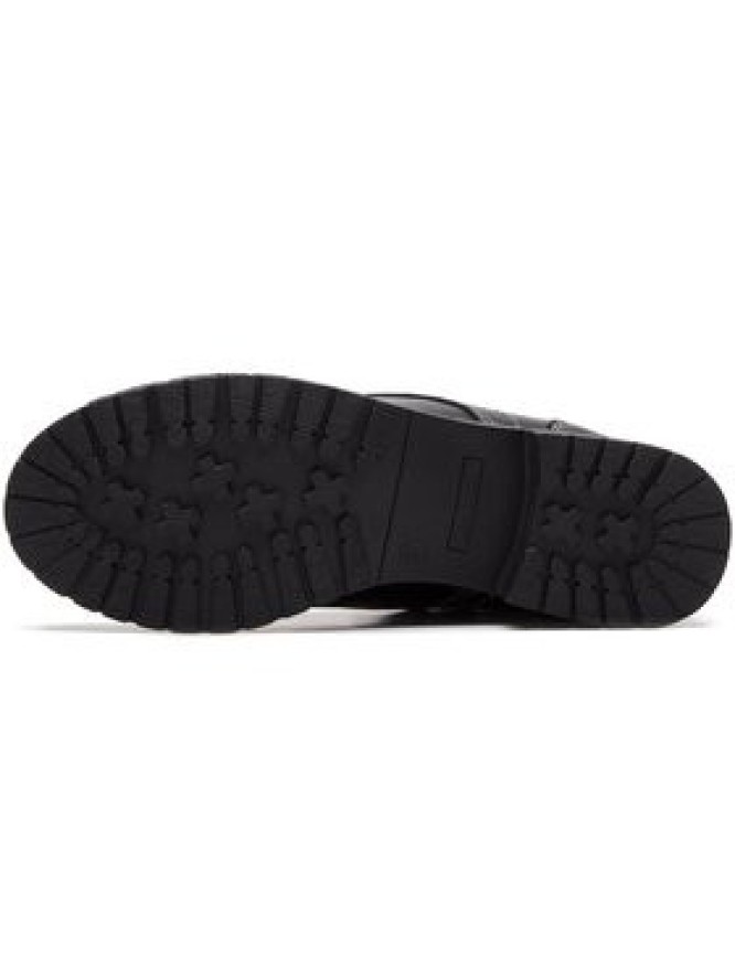 Clara Barson Trzewiki WYL1623-1 Czarny