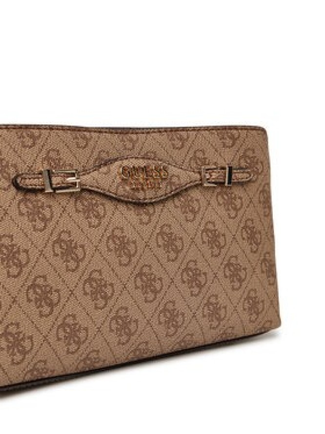 Guess Torebka Katya HWSG96 52120 Brązowy