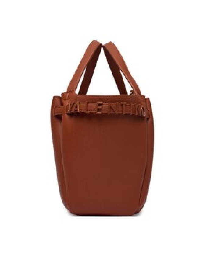 Valentino Torebka Medea VBS9Q804 Brązowy