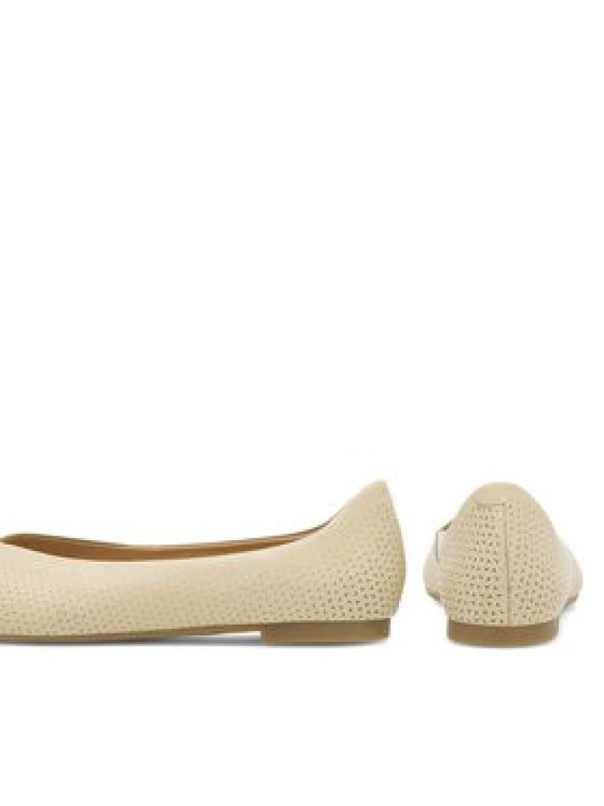 Lasocki Baleriny RST-ROSE-01 Beżowy