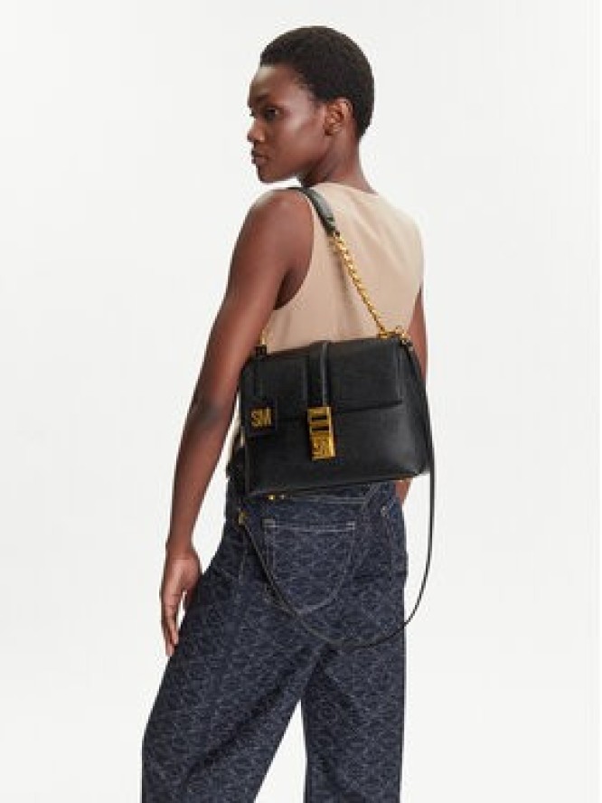 Steve Madden Torebka Bpatts-E SM13001648 Czarny