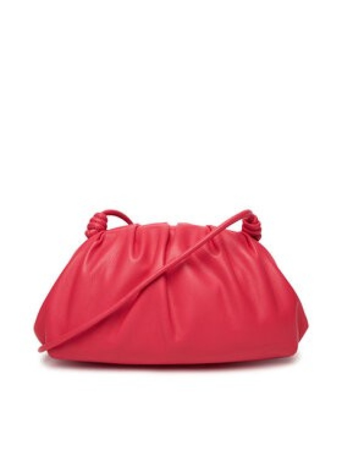 LOVE MOSCHINO Torebka JC4286PP0MKK0615 Różowy