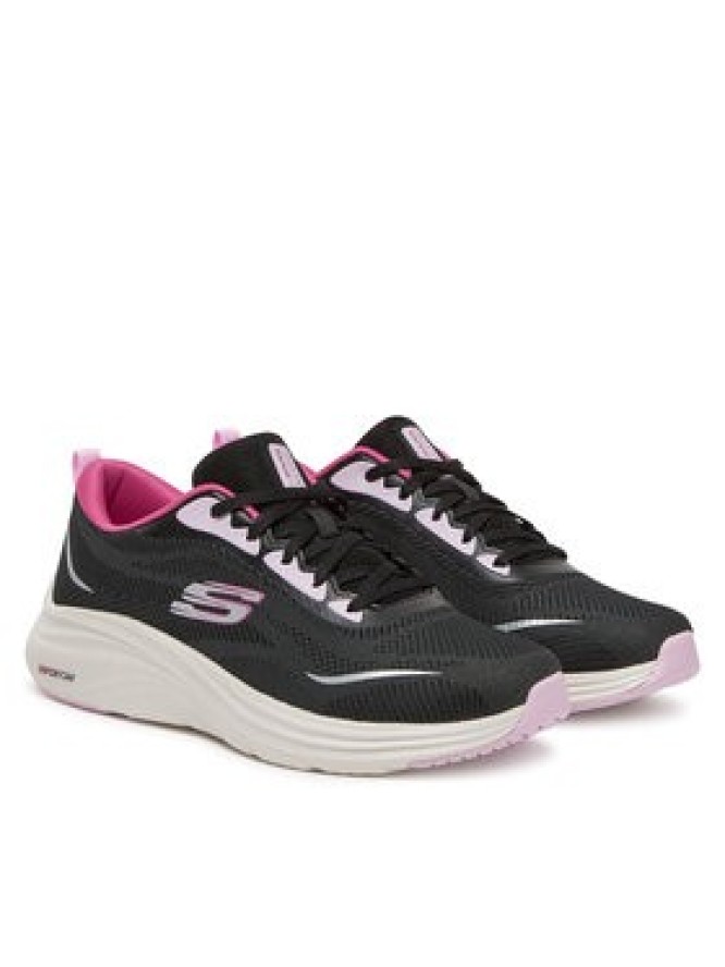 Skechers Sneakersy 150028/BKMT Czarny