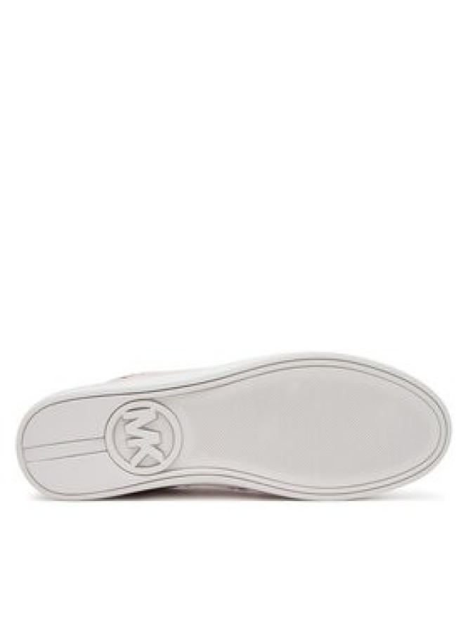MICHAEL Michael Kors Sneakersy Keaton 43S5KTFP2D Różowy