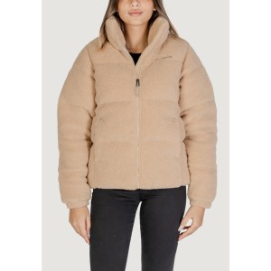 Kurtka Kobieta COLUMBIA Puffect™ Sherpa