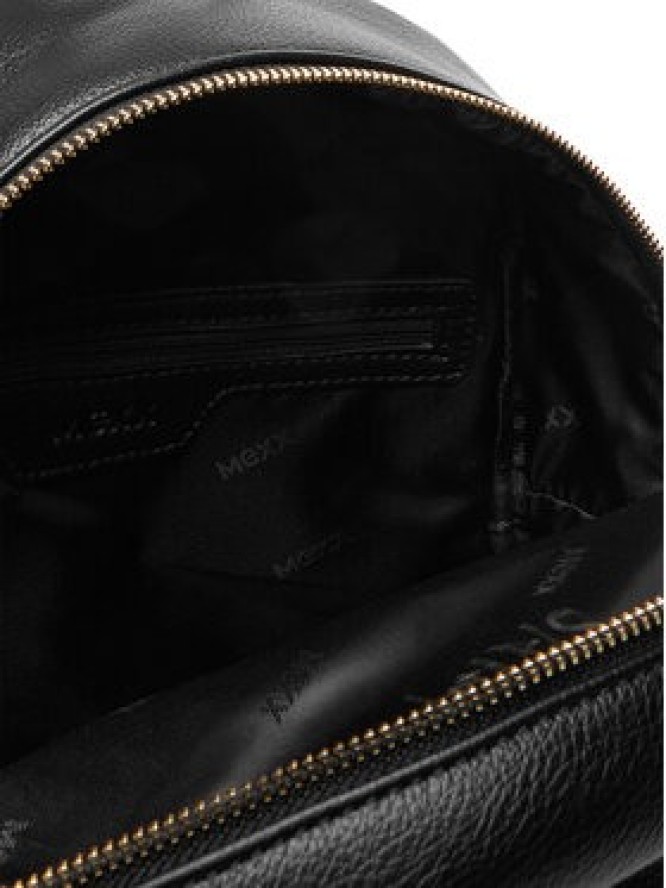 MEXX Plecak C-MEXX-L-005-08 Czarny
