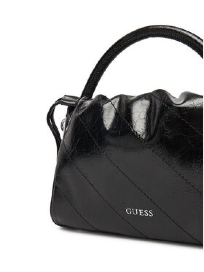 Guess Torebka Amys HWMY96 59160 Czarny