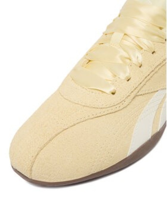 Reebok Sneakersy CEOSS-ULTRA LO 100272857 Żółty