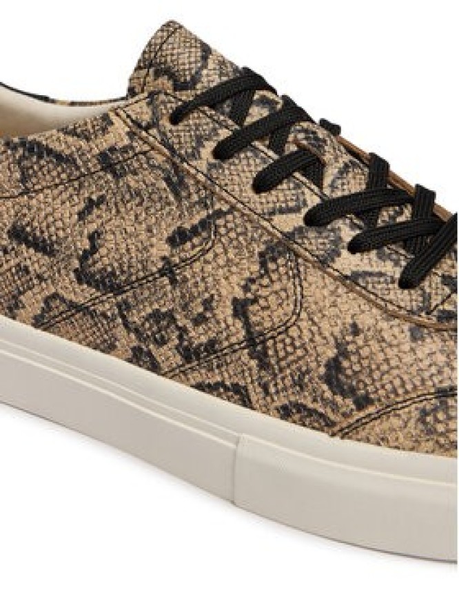 Vagabond Shoemakers Sneakersy Cody 5944-108-90 Beżowy