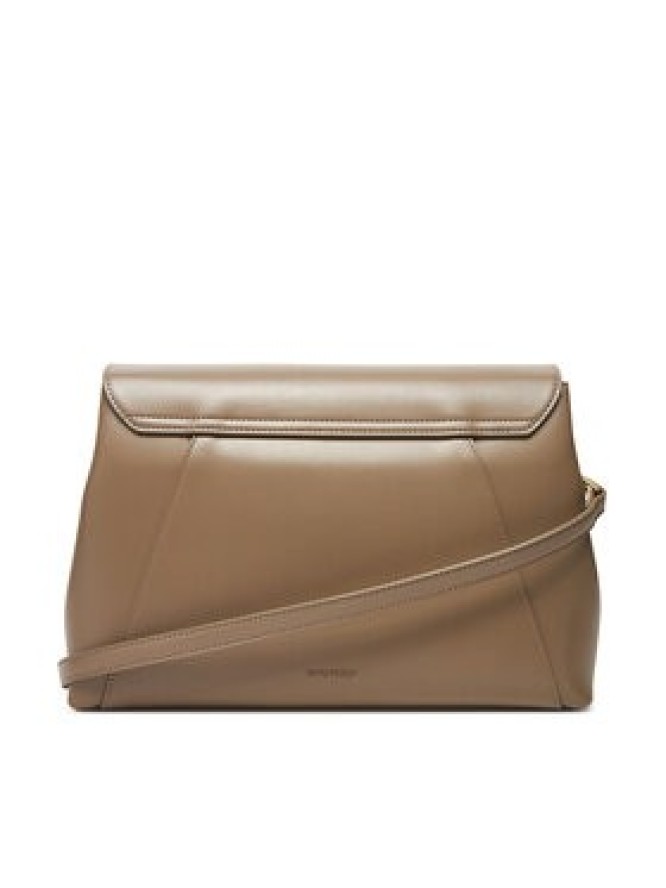 Gino Rossi Torebka CEO-PEARL-LX1050 Beżowy