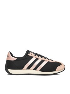 adidas Sneakersy C-RUNVISTA HQ2332 Czarny
