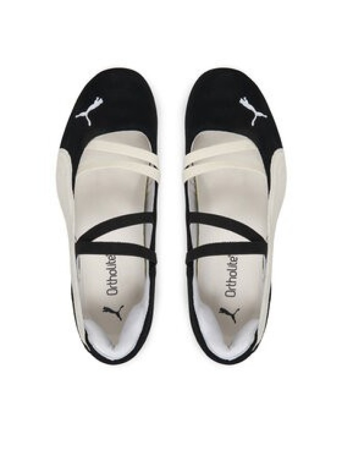 Puma Baleriny Speedcat Ballet SD 401287 06 Czarny