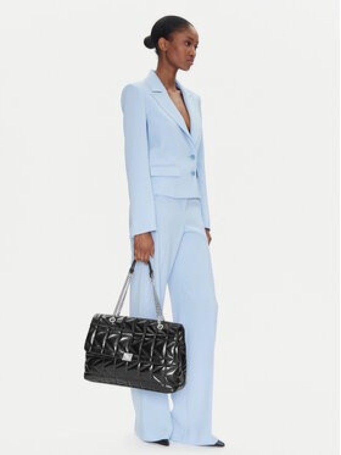 KARL LAGERFELD Torebka A1W30393 Czarny