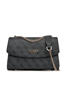 Guess Torebka Calista HWSG73 34210 Szary