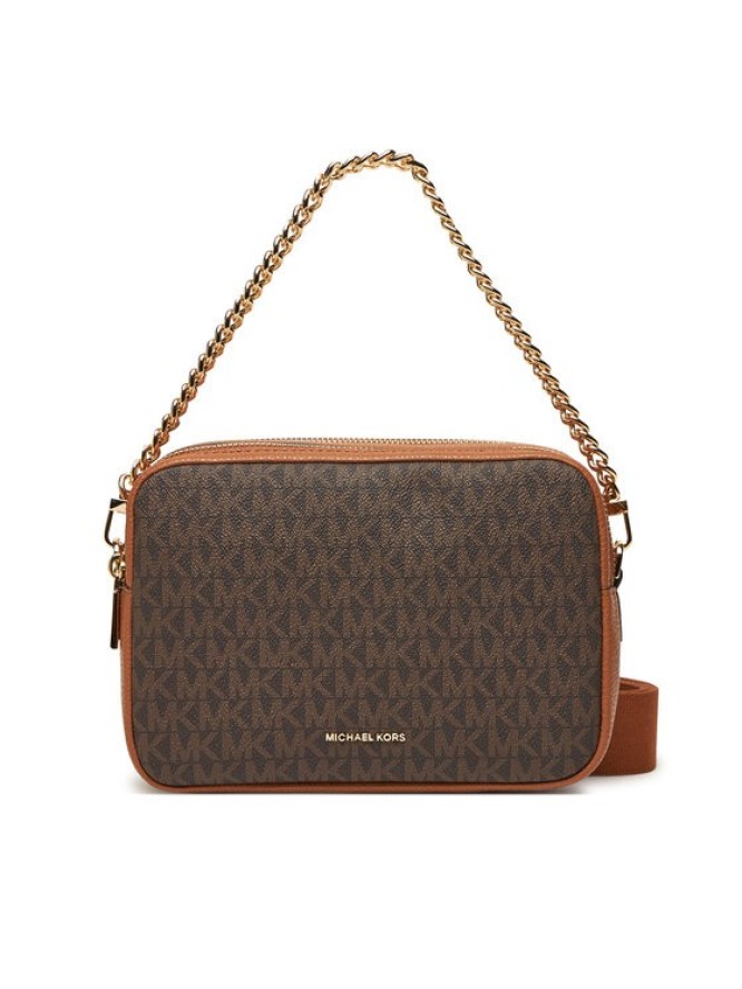 MICHAEL Michael Kors Torebka Bryant 32S5GYTC5B Brązowy