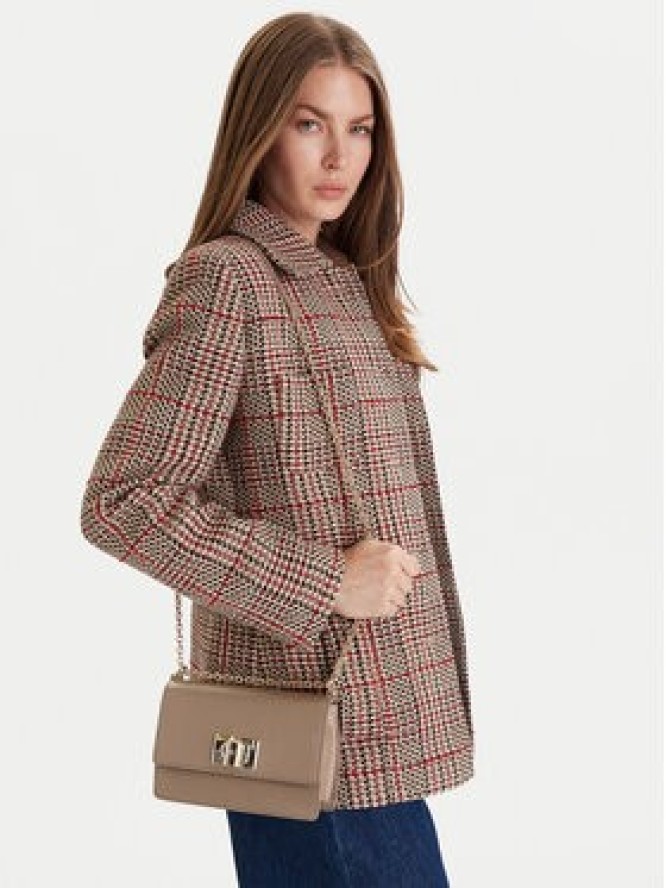 Furla Torebka 1927 BAFKACO-ARE000-1257S-1-007-20-BG-B Brązowy