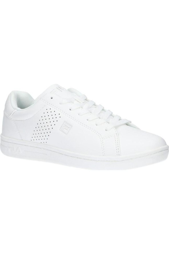 Buty damskie sportowe trampki Fila CROSSCOURT 2 LOW