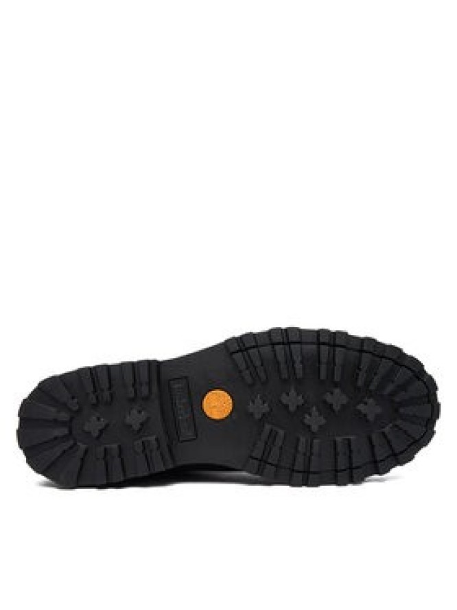 Timberland Sztyblety Asphalt Trail Chls TB0A27MD0151 Czarny
