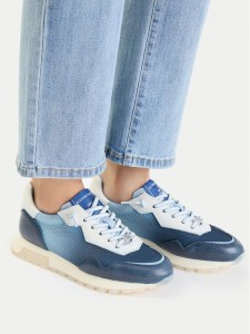 Hispanitas Sneakersy SHV264825 C002 Niebieski