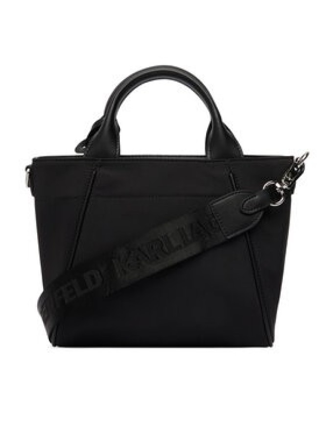 KARL LAGERFELD Torebka B3W30129 Czarny