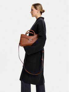 Guess Torebka Dea HWBG79 93060 Brązowy