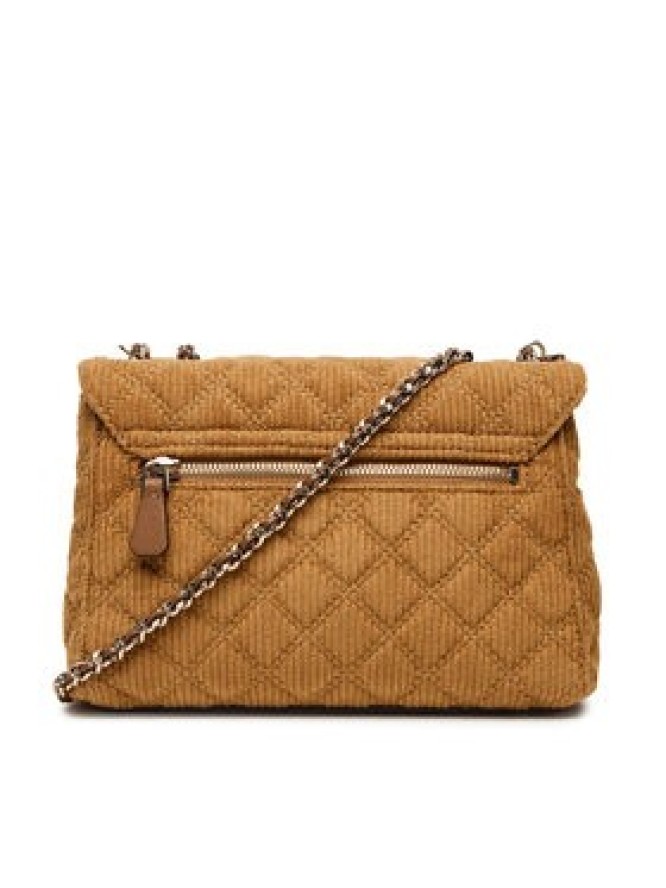 Guess Torebka Giully II HWCG96 73200 Brązowy