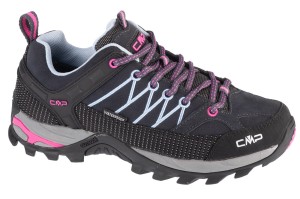 Buty trekkingowe damskie CMP Rigel Low